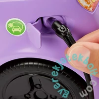 Barbie elektromos autó (HJV36)