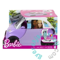 Barbie elektromos autó (HJV36)