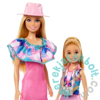Barbie és Stacie duó játékszett (HRM09)