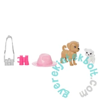 Barbie és Stacie duó játékszett (HRM09)