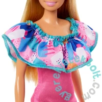 Barbie és Stacie duó játékszett (HRM09)
