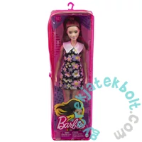 Barbie Fashionistas Barátnő baba - Hallókészülékkel (HBV19)