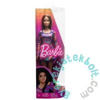 Barbie Fashionistas Barátnő baba - Szeplős (HJT03)