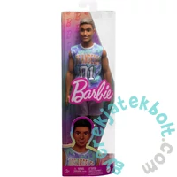 Mattel Barbie Fashionistas Fiú Barát baba - Lábprotézissel (DWK44-HJT11)