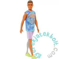 Mattel Barbie Fashionistas Fiú Barát baba - Lábprotézissel (DWK44-HJT11)