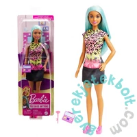 Barbie Karrier játékszett - Sminkes