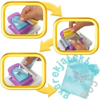 Barbie Karrier játékszett - Make and Sell Boutique (HKT78)