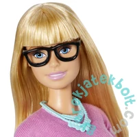 Barbie Karrier játékszett - Tanár (GJC23)