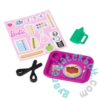 Mattel - Barbie Karrier játékszett - Tanító néni (JCR76)