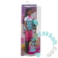 Barbie Lovas Brooklyn baba (HXJ39)
