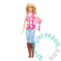 Barbie Lovas Mailibu baba (HXJ38)