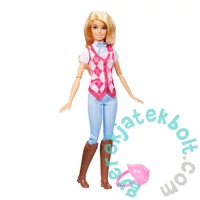 Barbie Lovas Mailibu baba (HXJ38)