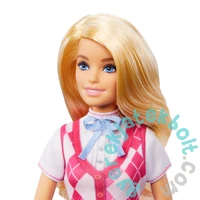 Barbie Lovas Mailibu baba (HXJ38)