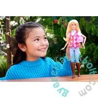 Barbie Lovas Mailibu baba (HXJ38)