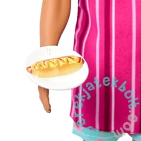 Mattel - Barbie - Mysteries - Beach Detectives - Ken baba (JFV65)