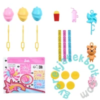 Mattel - Barbie - Mysteries - Beach Detectives - Vattacukor Stand (JFV67)