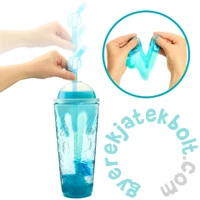 Barbie POP Slime Reveal meglepetés baba - Juicy Fruits - Gyümölcspuncs (HNW42)