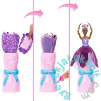 Barbie Reveal virágvarázs meglepetés baba - Százszorszép (JMF58)
