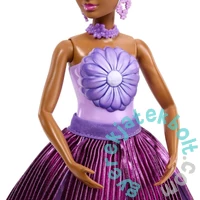 Barbie Reveal virágvarázs meglepetés baba - Százszorszép (JMF58)