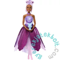 Barbie Reveal virágvarázs meglepetés baba - Százszorszép (JMF58)