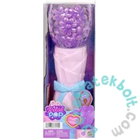 Barbie Reveal virágvarázs meglepetés baba - Százszorszép (JMF58)