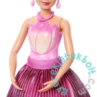 Barbie Reveal virágvarázs meglepetés baba - Tulipán (JMF57)