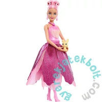 Barbie Reveal virágvarázs meglepetés baba - Tulipán (JMF57)