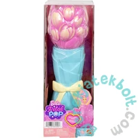 Barbie Reveal virágvarázs meglepetés baba - Tulipán (JMF57)