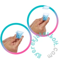 Barbie slime reveal meglepetés baba - lila (HTJ19)