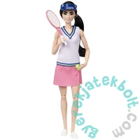 Barbie Karrier játékszett - Teniszező (HKT73)