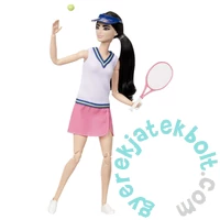 Barbie Karrier játékszett - Teniszező (HKT73)