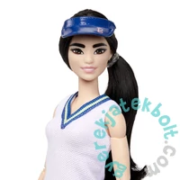 Barbie Karrier játékszett - Teniszező (HKT73)