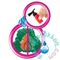 Barbie tűzoltóállomás játékkészlet (HRG55)