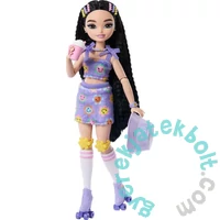 Barbie Dream Besties Görkoris játékszett - Renee (JFX95-JFX99)