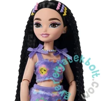 Barbie Dream Besties Görkoris játékszett - Renee (JFX95-JFX99)