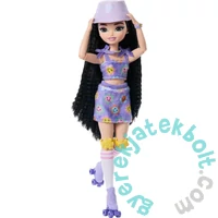 Barbie Dream Besties Görkoris játékszett - Renee (JFX95-JFX99)