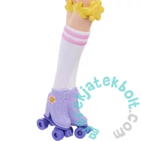 Barbie Dream Besties Görkoris játékszett - Renee (JFX95-JFX99)