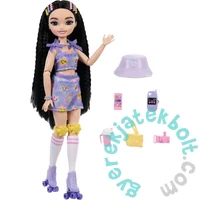 Barbie Dream Besties Görkoris játékszett - Renee (JFX95-JFX99)