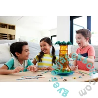 Bukfencező majmok társasjáték - Jubileumi kiadás (HTW65)