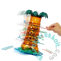 Bukfencező majmok társasjáték - Jubileumi kiadás (HTW65)