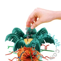 Bukfencező majmok társasjáték - Jubileumi kiadás (HTW65)