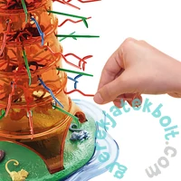 Bukfencező majmok társasjáték - Jubileumi kiadás (HTW65)