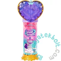 Disney Hercegnők - Csupaszív meglepetés baba - Ariel (JHL49)