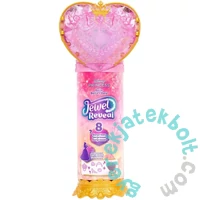 Disney Hercegnők - Csupaszív meglepetés baba - Belle (JHL51)