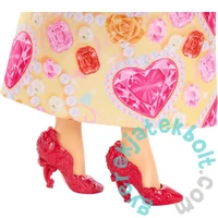 Disney Hercegnők - Csupaszív meglepetés baba - Belle (JHL51)