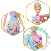 Disney Hercegnők - Csupaszív meglepetés baba - Hamupipőke (JHL50)