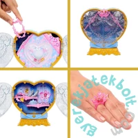 Disney Hercegnők - Csupaszív meglepetés baba - Hamupipőke (JHL50)