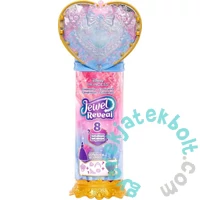 Disney Hercegnők - Csupaszív meglepetés baba - Hamupipőke (JHL50)