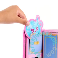 Disney Hercegnők - Divatkavalkád baba - Hamupipőke (JCR96)