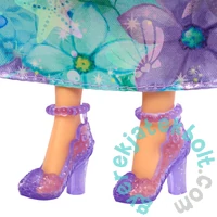 Disney Hercegnők - Varázslatos meglepetés baba - Ariel (HTV88)